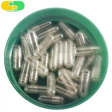 Krāsainās HPMC kapsulas